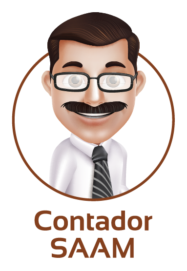 Contador SAAM